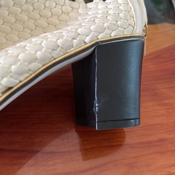 Chanel booties- TRADE!! - Picture 8 of 8